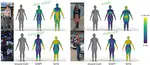 Accurate 3D Body Shape Regression using Metric and Semantic Attributes